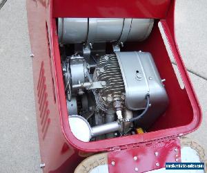 1948 Cushman Model 50