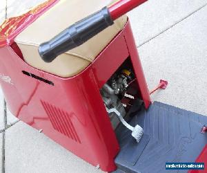 1948 Cushman Model 50