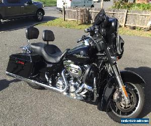 2009 Harley-Davidson Touring