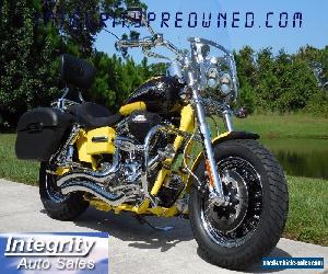 2009 Harley-Davidson Dyna for Sale