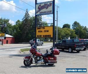 2009 Harley-Davidson Touring