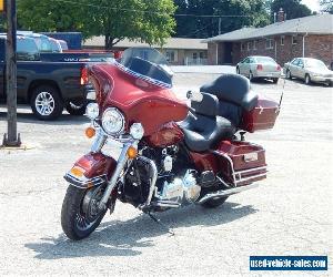 2009 Harley-Davidson Touring