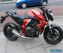 2011 HONDA CB 1000 RA-A RED EXTREME for Sale