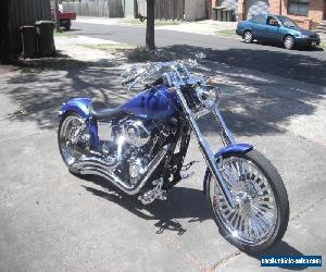 2002 Harley-Davidson Other