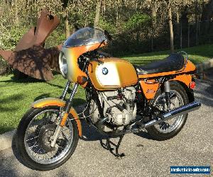 BMW: R-Series for Sale