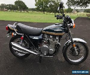 1975 Kawasaki Other