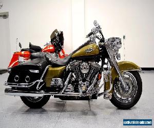 2007 Harley-Davidson Touring