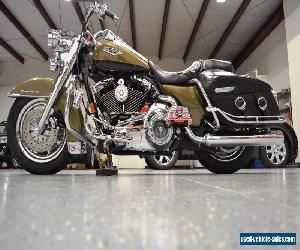 2007 Harley-Davidson Touring