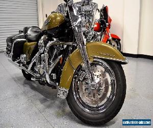 2007 Harley-Davidson Touring