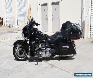 2010 Harley-Davidson Touring