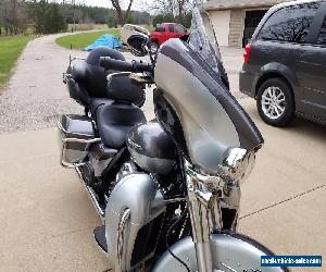 2014 Harley-Davidson Touring