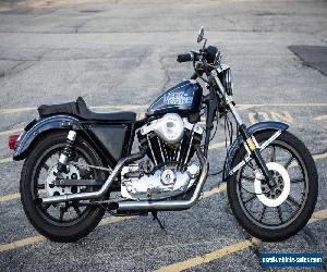 1979 Harley-Davidson Sportster