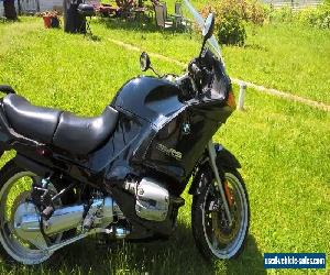 1995 BMW R-Series