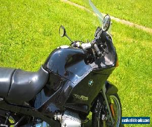 1995 BMW R-Series