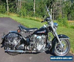 1949 Harley-Davidson Other