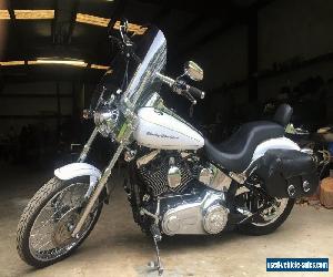 2007 Harley-Davidson Touring