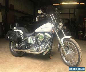 2007 Harley-Davidson Touring