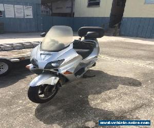 2001 Honda Other