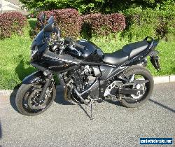 2009 SUZUKI BANDIT GSF 650 SA K9 BLACK for Sale