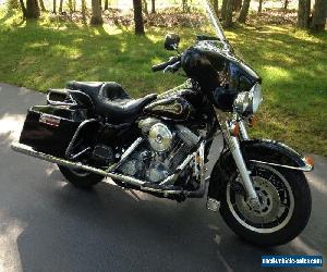 1996 Harley-Davidson Touring