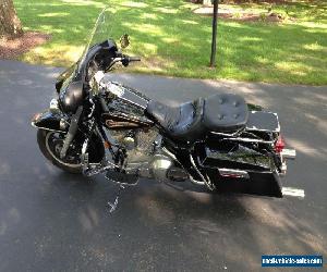 1996 Harley-Davidson Touring