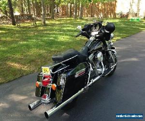 1996 Harley-Davidson Touring