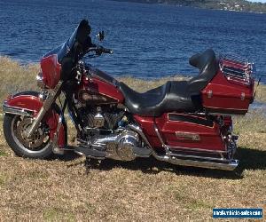 2007 Harley-Davidson Touring