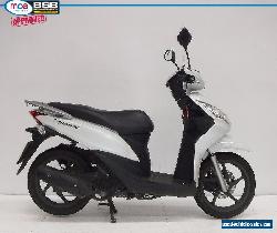 HONDA VISION 110 ** NO RESERVE ** for Sale