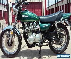 1976 Kawasaki Other