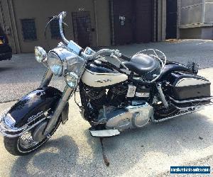 1967 Harley-Davidson Other