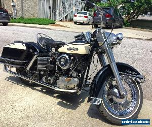 1967 Harley-Davidson Other