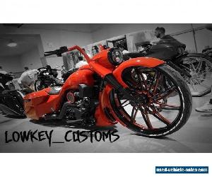 2013 Harley-Davidson Touring