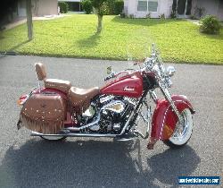 2000 Indian Chief for Sale