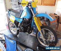 1984 Yamaha Other for Sale