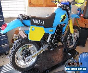 1984 Yamaha Other