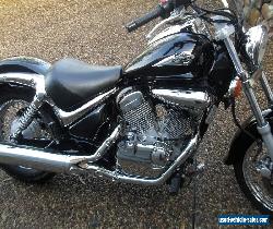 Suzuki Intruder 250 cc 2004 NO RESERVE for Sale