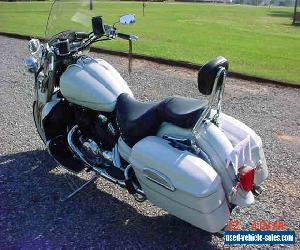 2006 Yamaha Royal Star