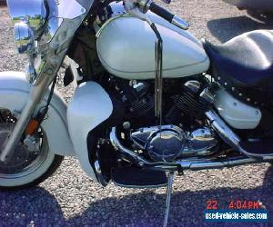 2006 Yamaha Royal Star