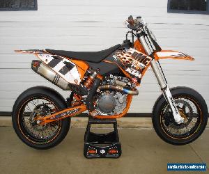 2007 KTM SX