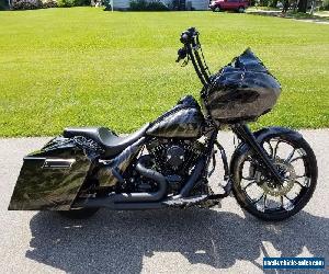 2010 Harley-Davidson Touring