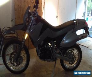 2001 KTM Other