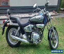 Motorbike for Sale