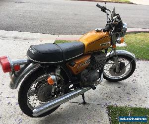 1975 Suzuki Other