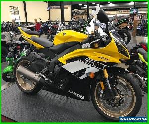 2016 Yamaha YZF for Sale