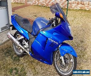 honda CBR1100XX blackbird 2005 model for Sale