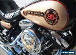1988 Harley-Davidson Low Rider Anniverary model for Sale