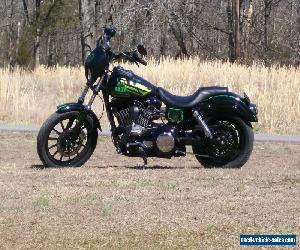 2001 Harley-Davidson Dyna