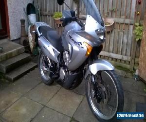 Honda  XL650V Transalp 2003