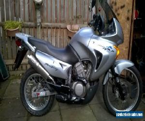 Honda  XL650V Transalp 2003