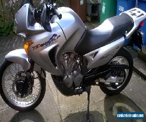 Honda  XL650V Transalp 2003